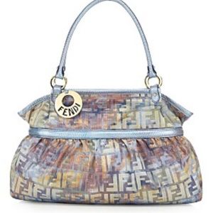 Extra photos of Fendi Chef Bag